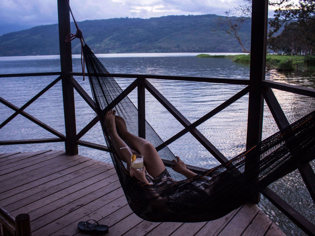 Sauce酒店住宿-Maloca Inn