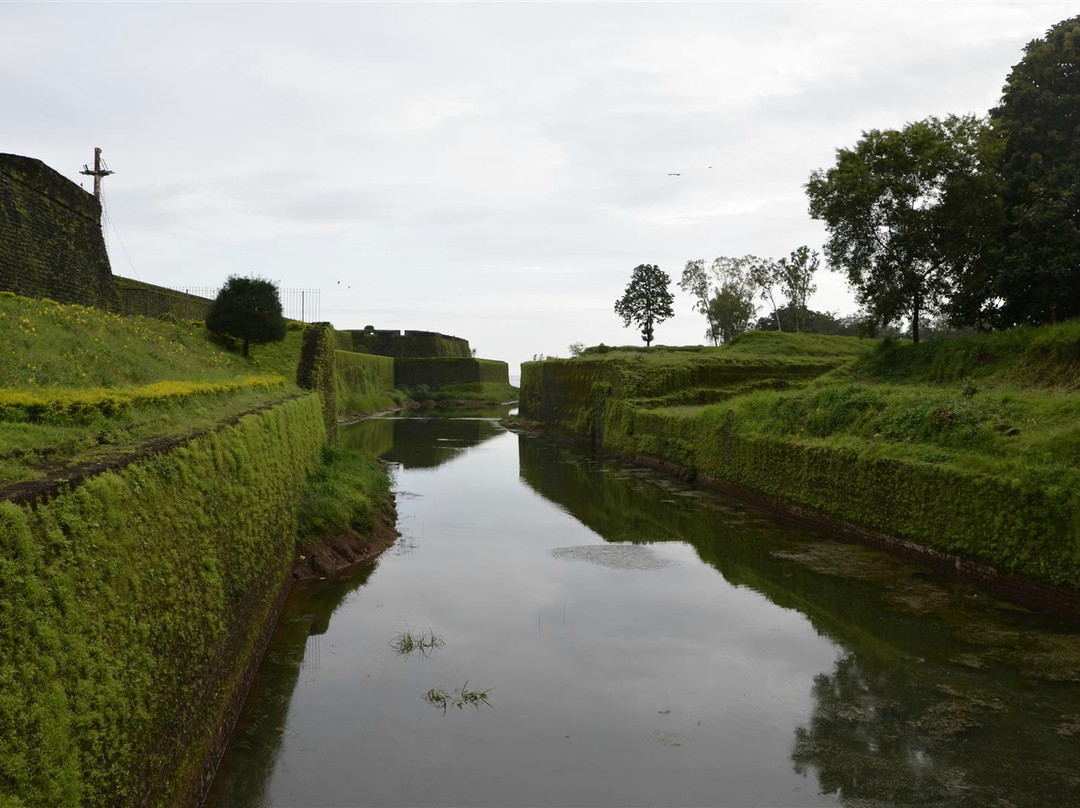 坎纳诺尔旅游攻略图片