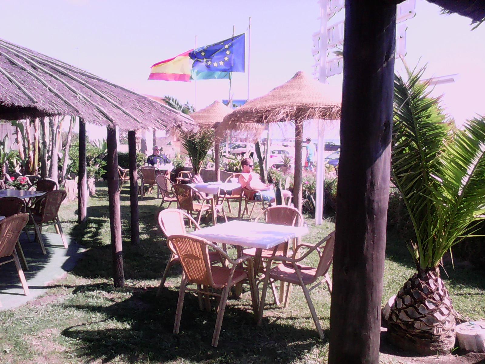 La Ilusión Hostal Restaurante-客卧