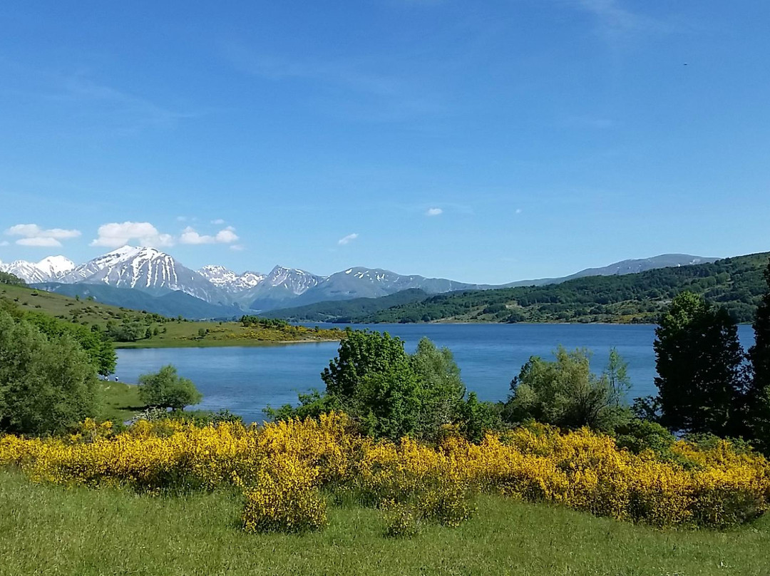 Amatrice旅游攻略图片
