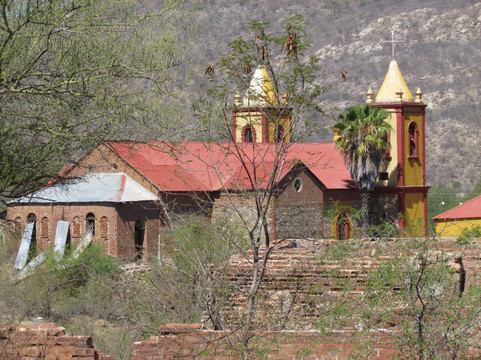 El Triunfo旅游攻略图片