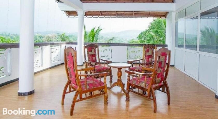 Grand View Hotel Kandy