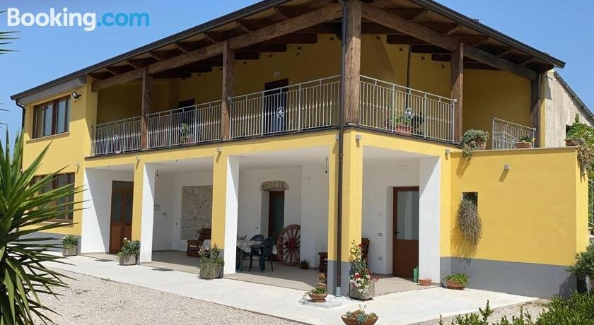 Agriturismo B&B Dal Professore