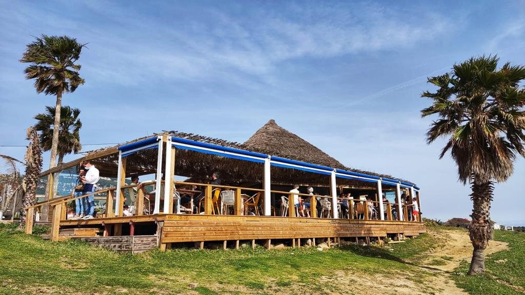 Chiringuito Sunset Loco Beach