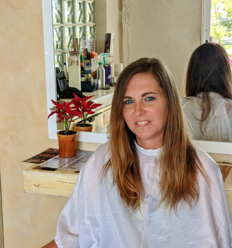 Layla Guesthouse主图