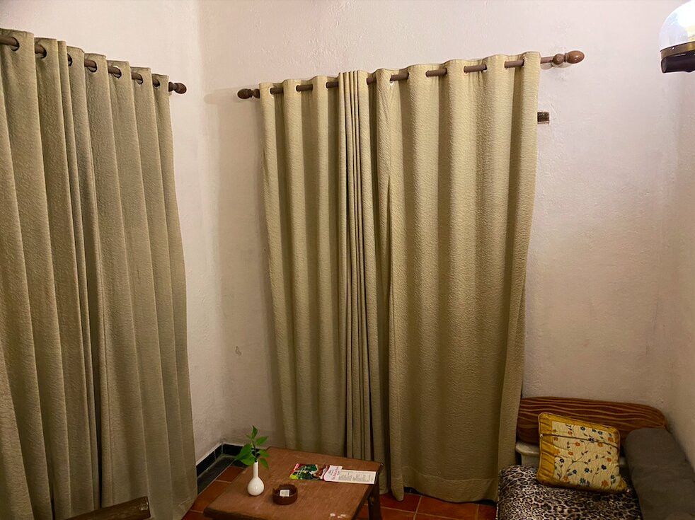 Tuli Tiger Resort主图