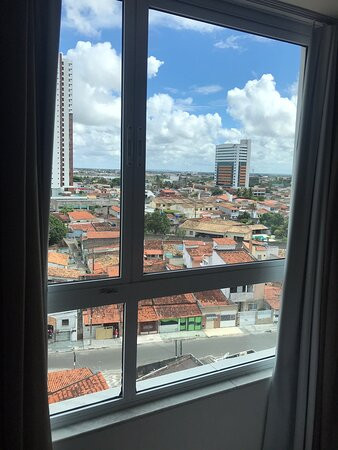 Hotel Atmosfera主图