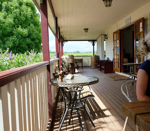 Petersons of Mudgee-马奇必去景点