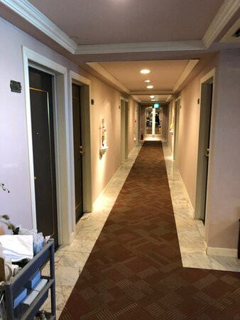 Hotel Castle Inn Tsu主图