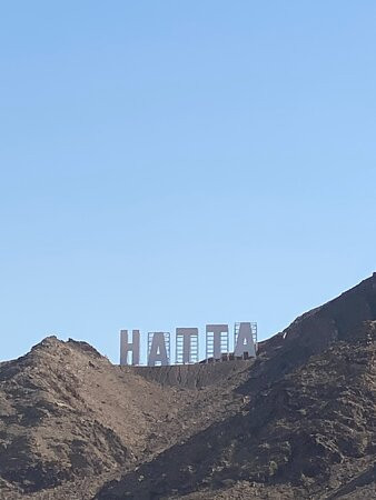 Hatta Heritage Village-赫达必去景点