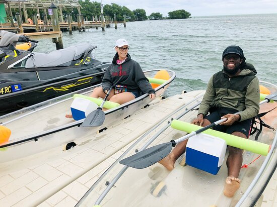 Tropic Water Sports-拉哥岛必去景点