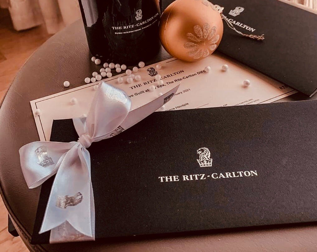 The Ritz-Carlton SPA, DIFC景点图片