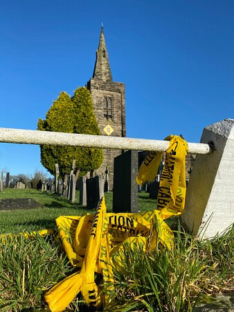 All Saints Church-Mackworth必去景点