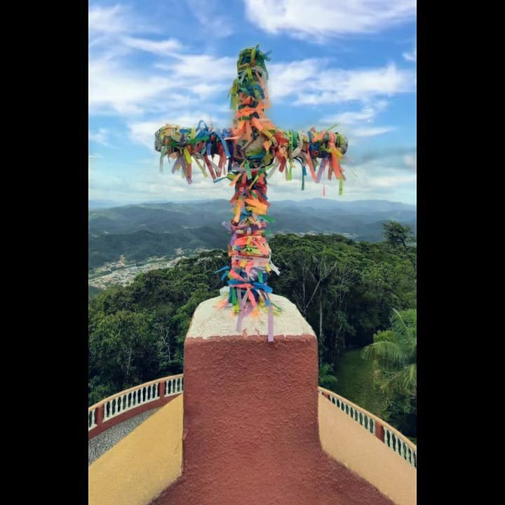 Santuário Nossa Senhora do Bom Socorro-Nova Trento必去景点