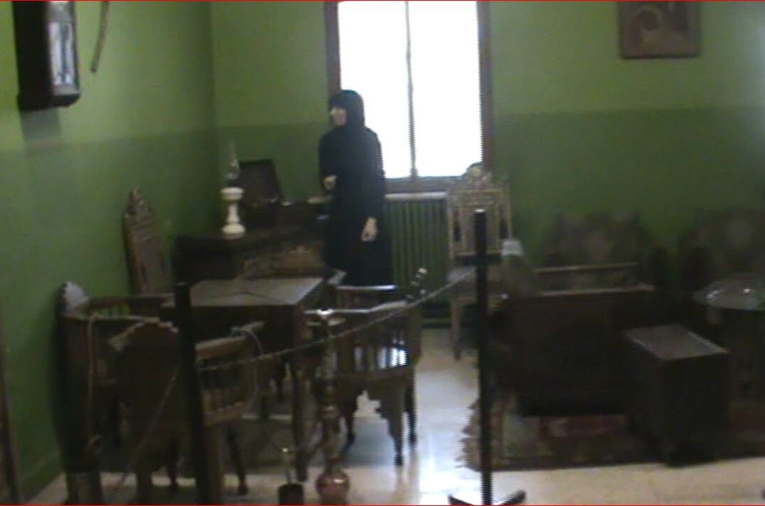 Jordan Folklore Museum-安曼必去景点