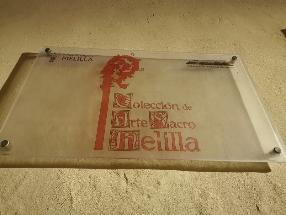 Coleccion de Arte Sacro de la Ciudad de Melilla-梅利利亚必去景点