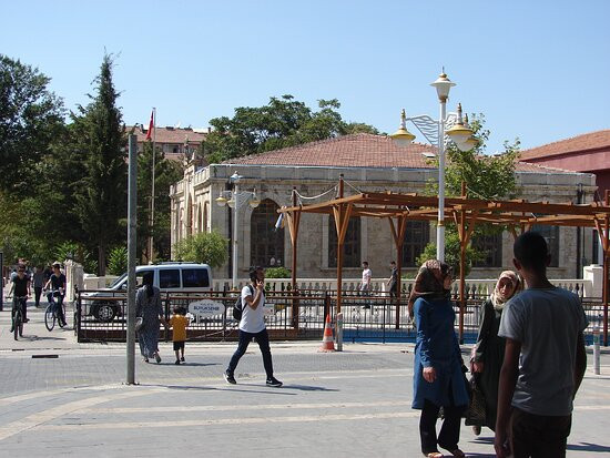 Malatya Ataturk Evi-Malatya必去景点