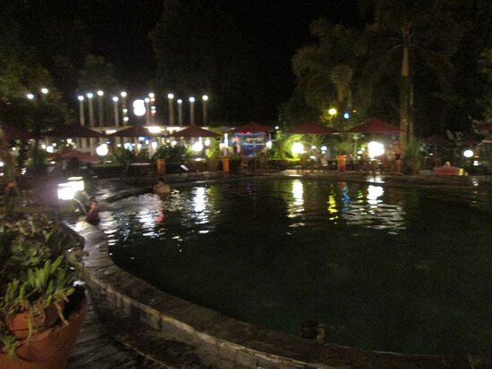 Gracia Spa Resort Hotel主图