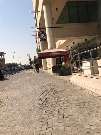 Yaal Mall-Fahaheel必去景点