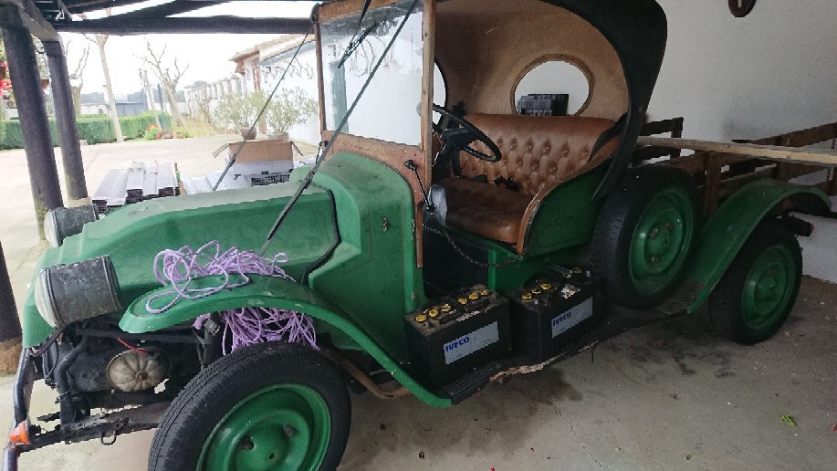 Dehesa La Cenia主图