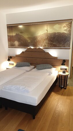 HELDs Vitalhotel主图