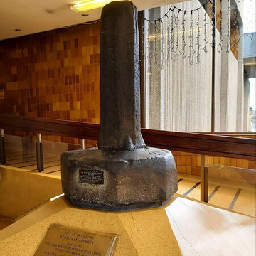 Kirkgate Market-布拉德福必去景点