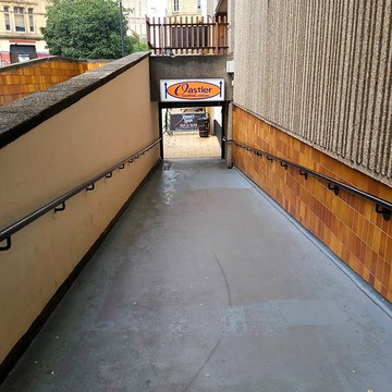 Kirkgate Market-布拉德福必去景点