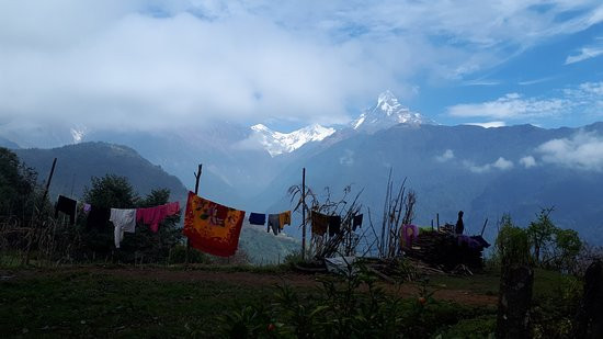 Khumbu Adventures-加德满都必去景点