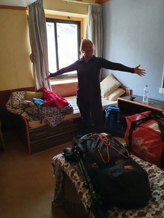 The Edelweiss Pheriche主图