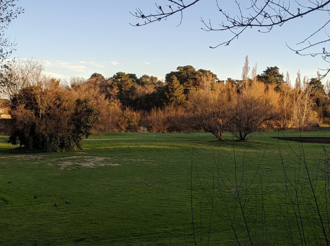 Acacias Country Club