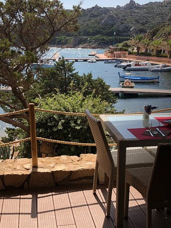 Hotel Cala Lunga主图