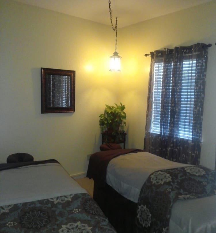 Tranquille Spa-阿普托斯必去景点