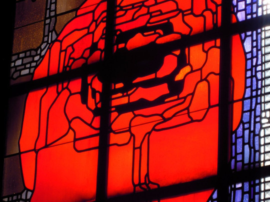 St. Mariä Empfängnis-Velbert必去景点