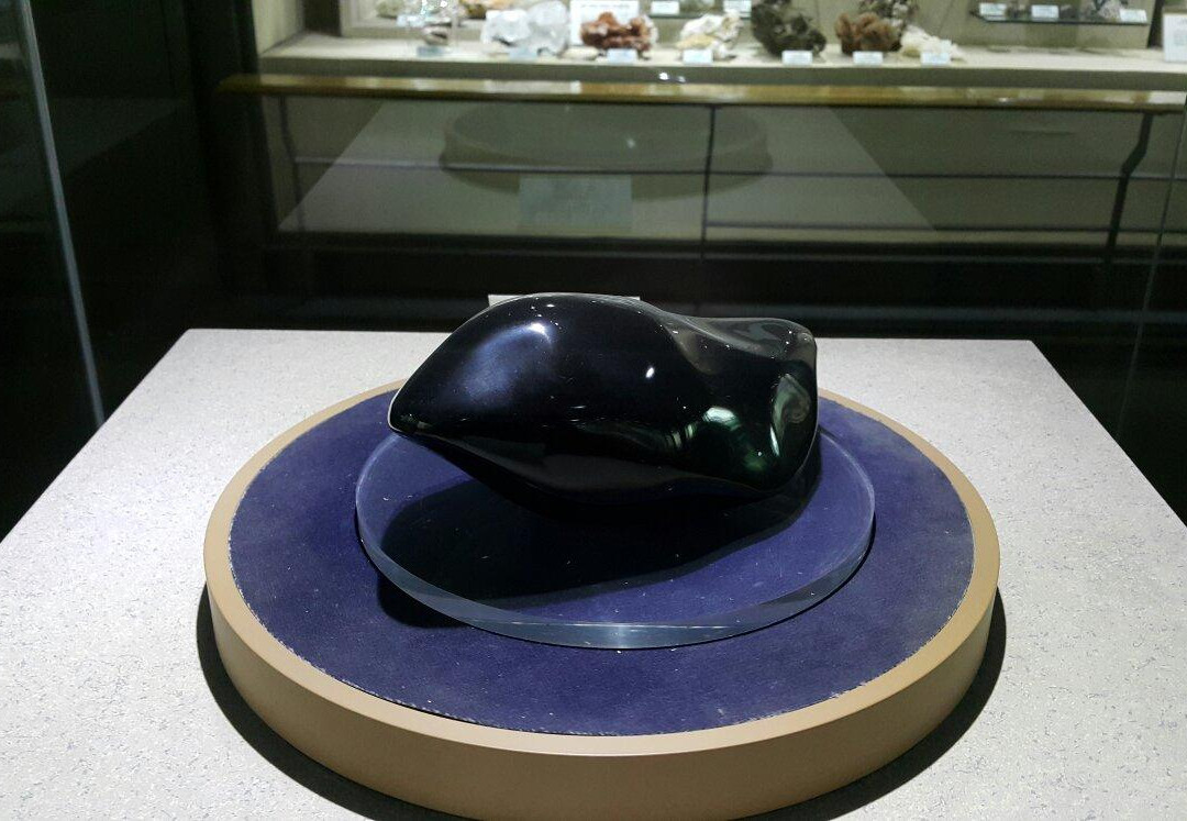 太白市旅游景点-Taebaek Coal Museum