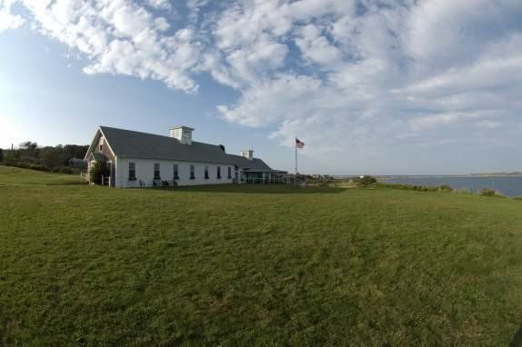 Cuttyhunk Fishing Club Family Bed and Breakfast-客卧