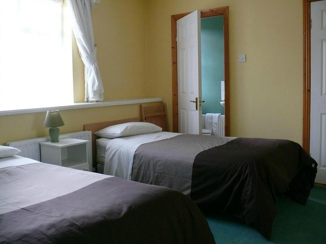Knockananna酒店住宿-Coolalingo B&B