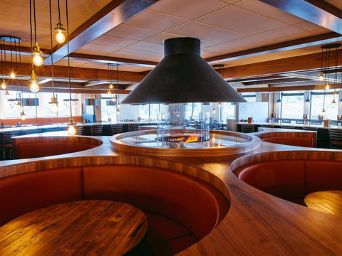 Chalet Restaurant主图