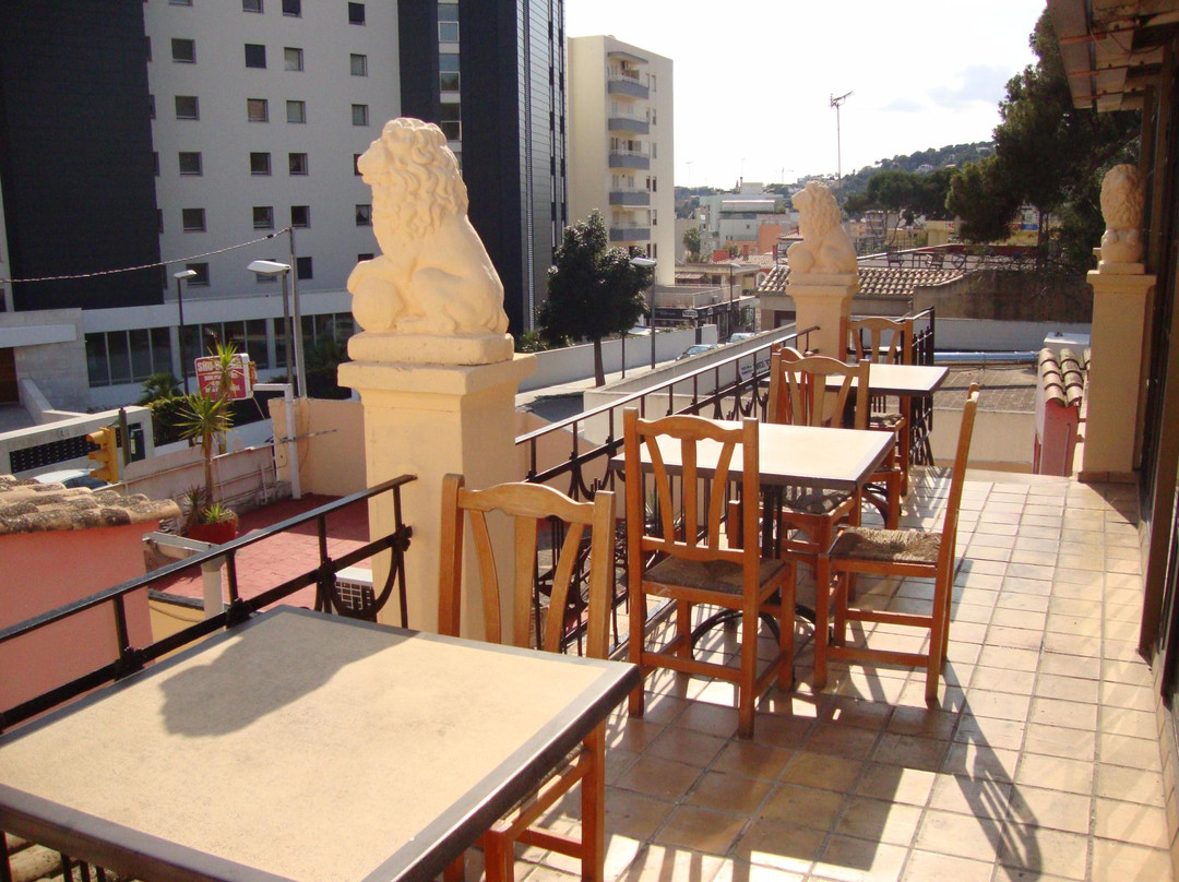 San Agustin餐馆和美食-Restaurante Shu-Bi-Dua