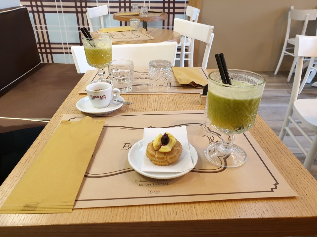 Bar Guida