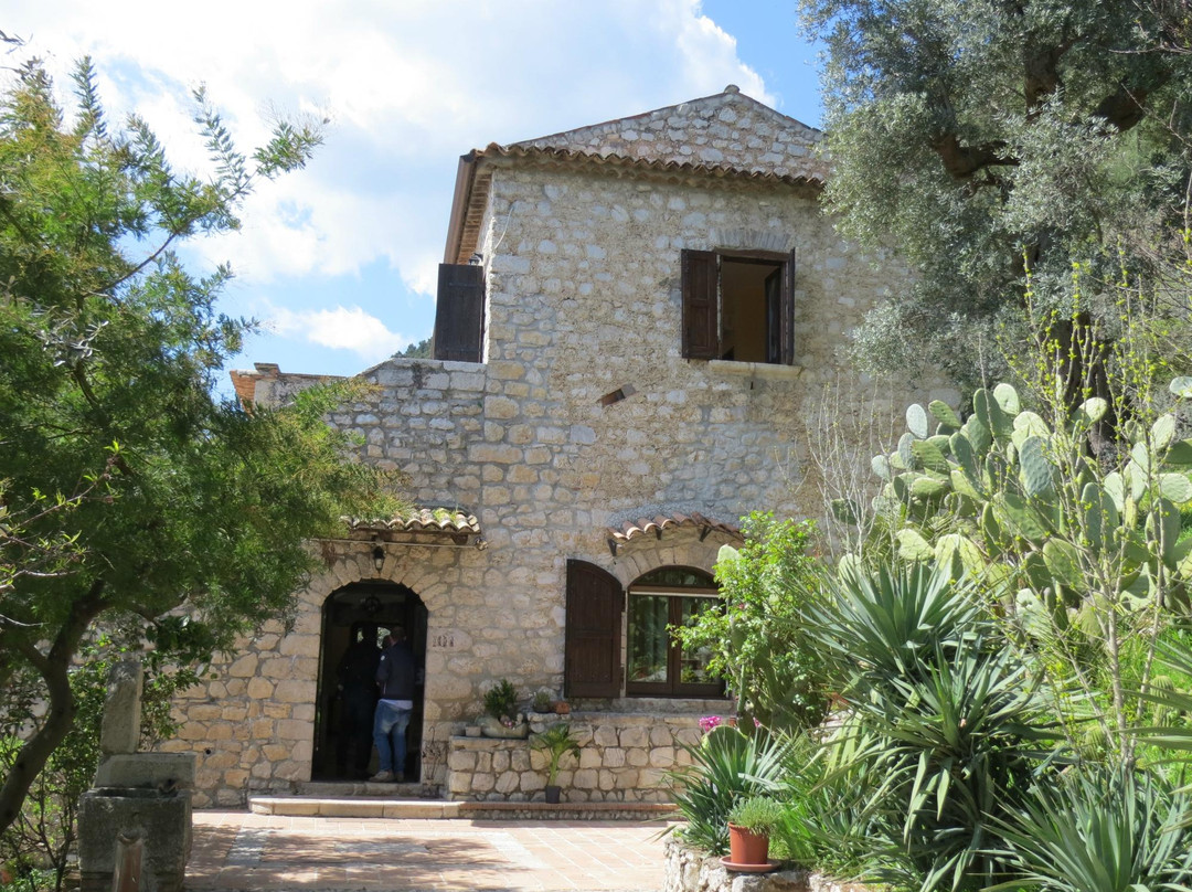 San Lorenzello餐馆和美食-Casale San Lorenzello