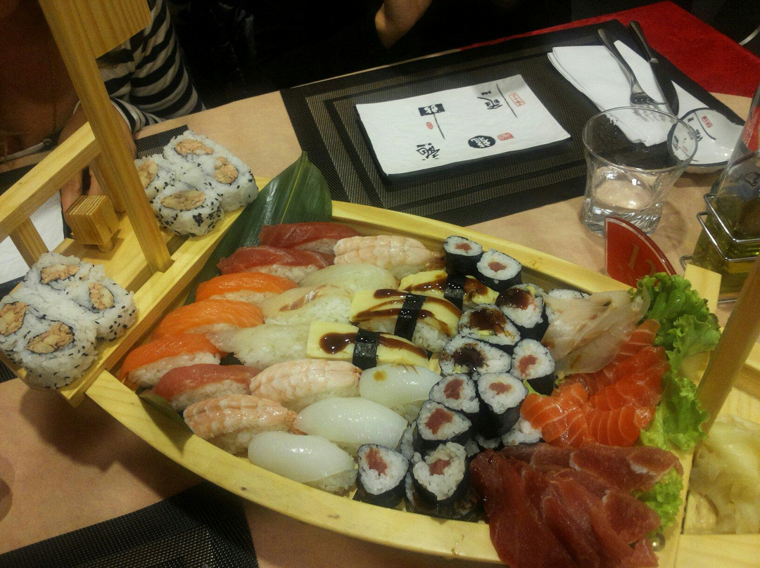 Ristorante Sushi Sakana