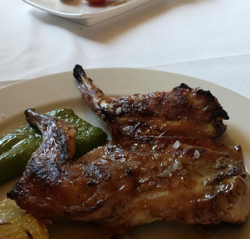 Torrelameu餐馆和美食-Ambrosia Restaurant