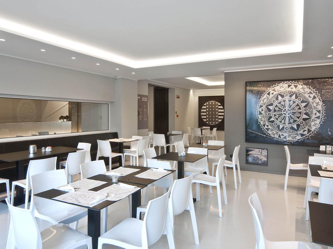 Rondissone餐馆和美食-B+ARS