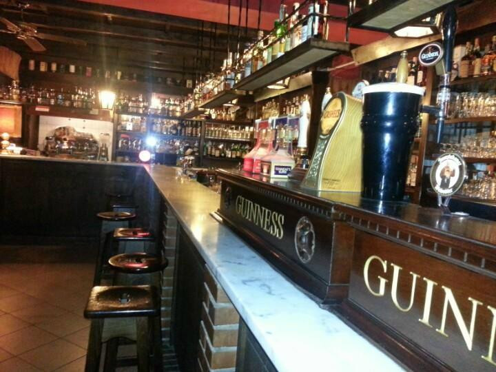 Queen's Pub S.a.s. di Trasa Luca e C