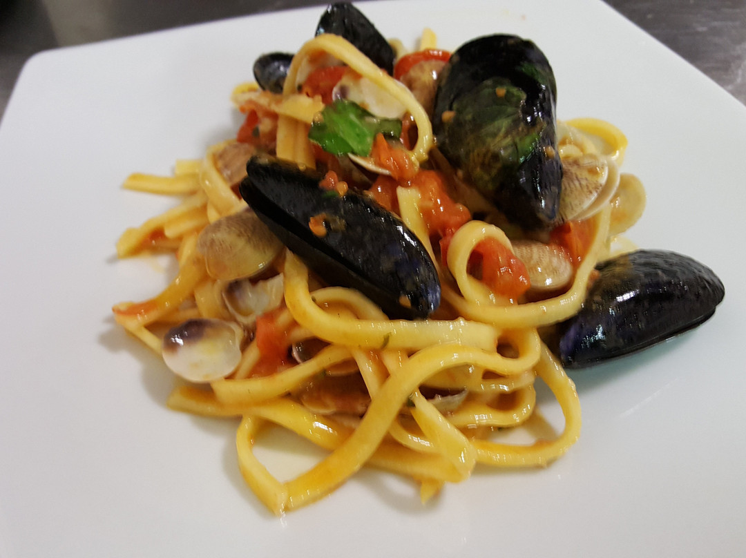 Kristal bar & room di Trevisan