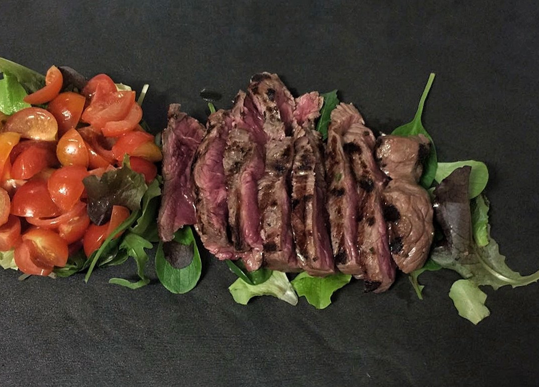 la cantina di manuela di Via Poerio