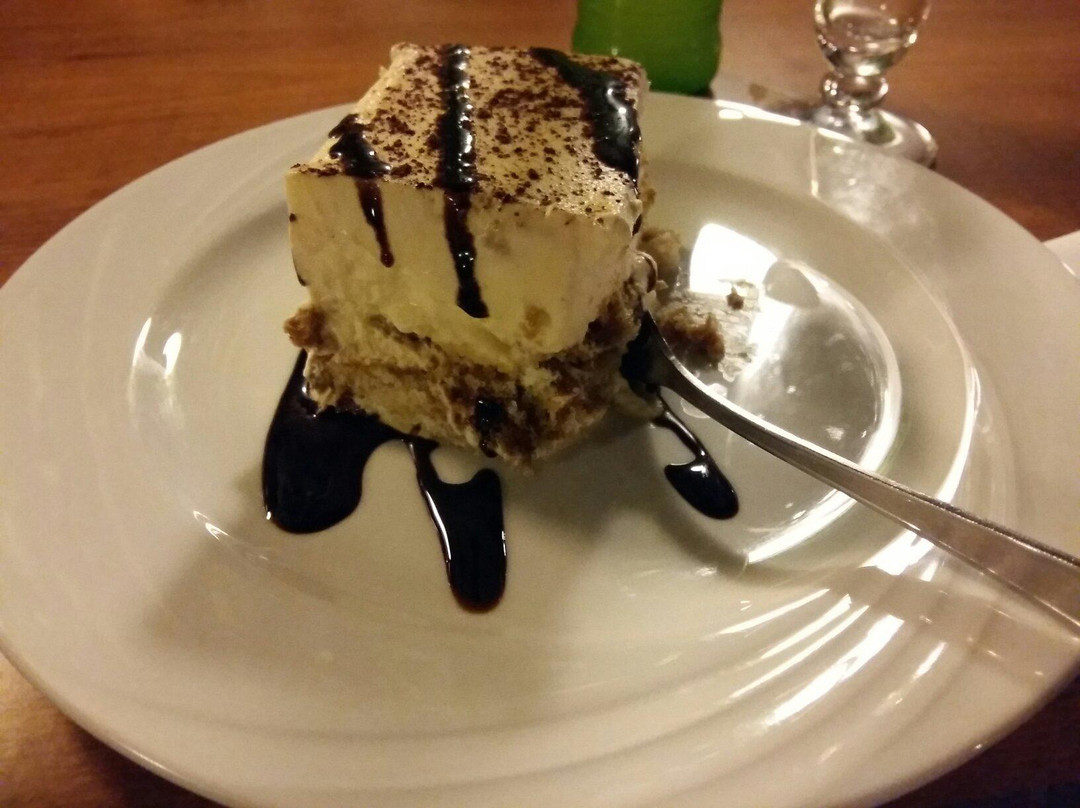 Ristorante Pizzeria Italy