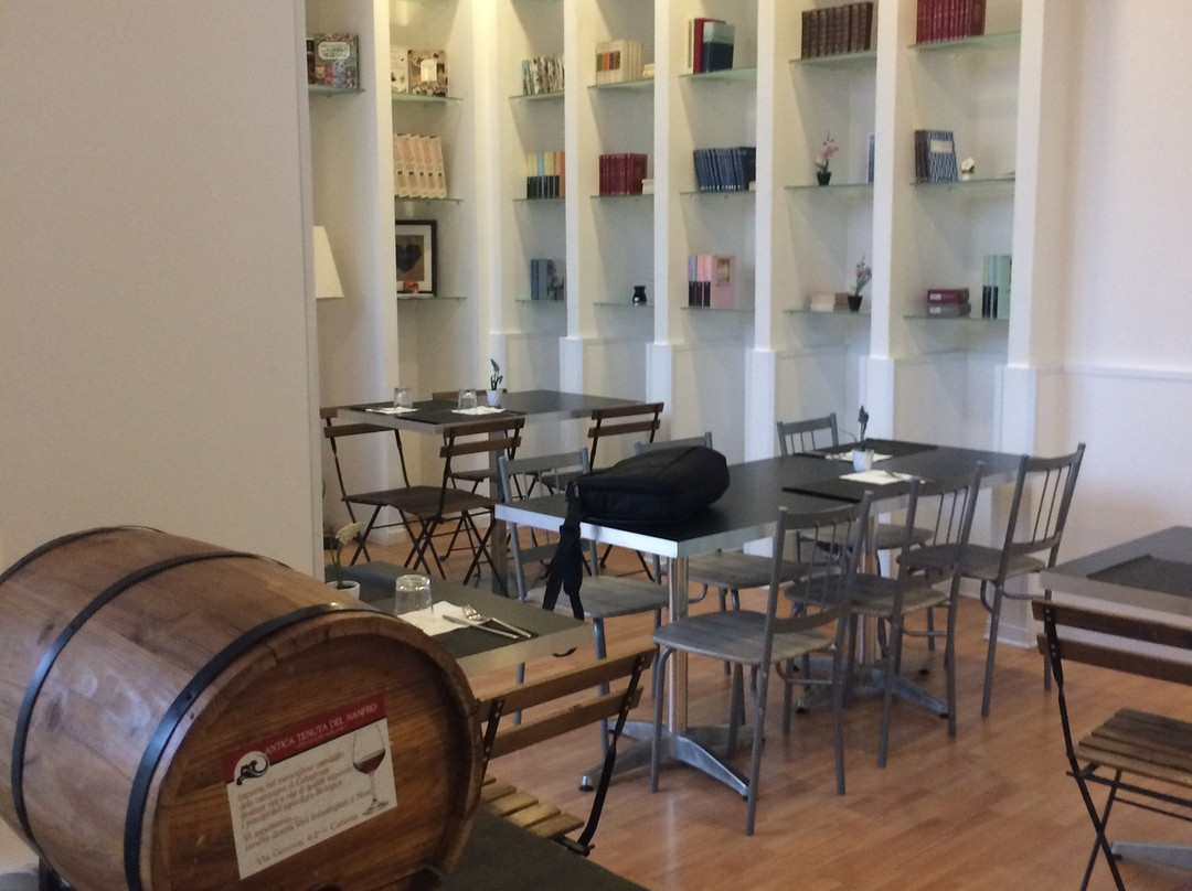San Michele ristorante