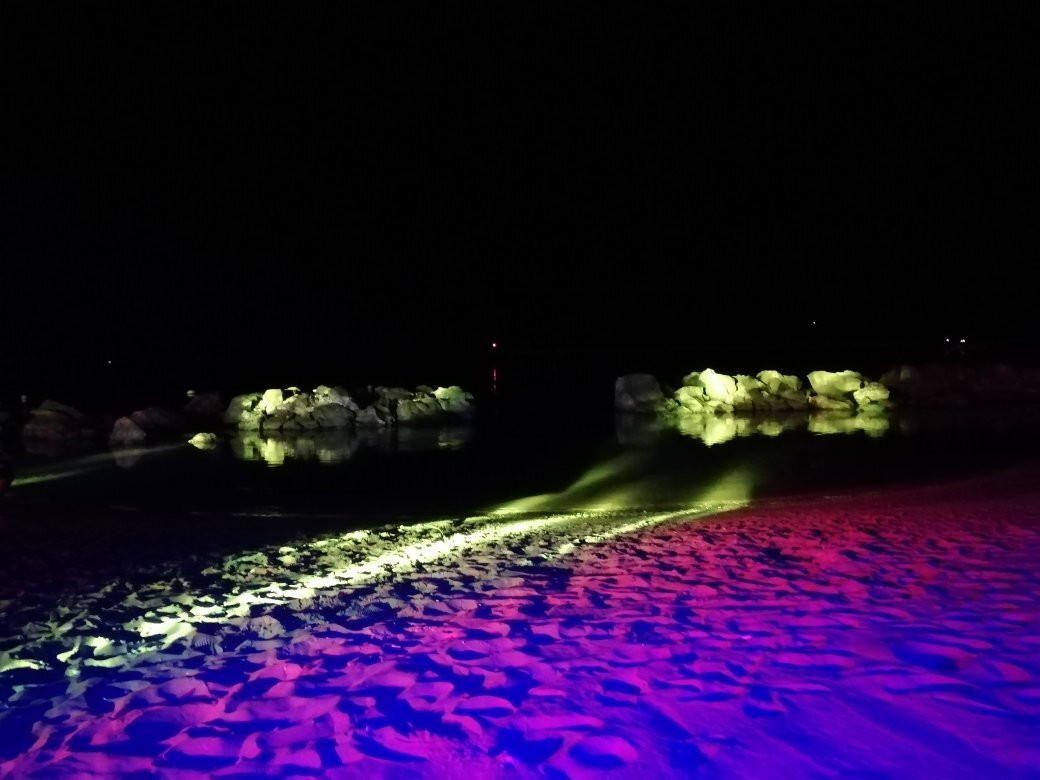 Baia Del Conte主图