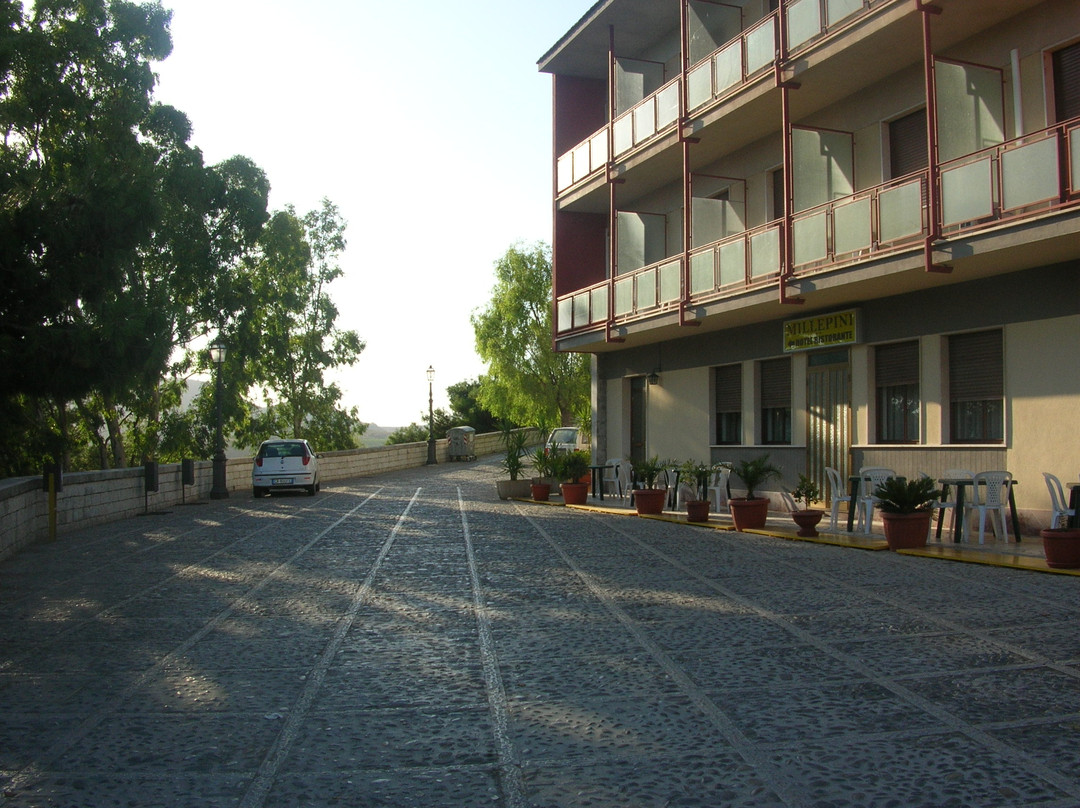 Ristorante MillePini